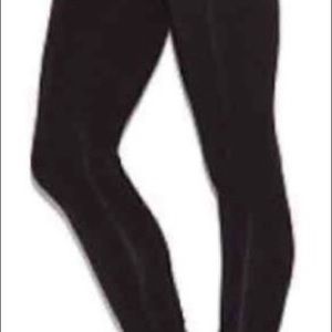 Black leggings - PINK Victoria’s Secret